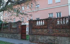 Apartmán U Parku